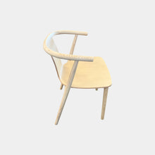 Load image into Gallery viewer, &#39;Cappellini&#39; Bak breakout chair
