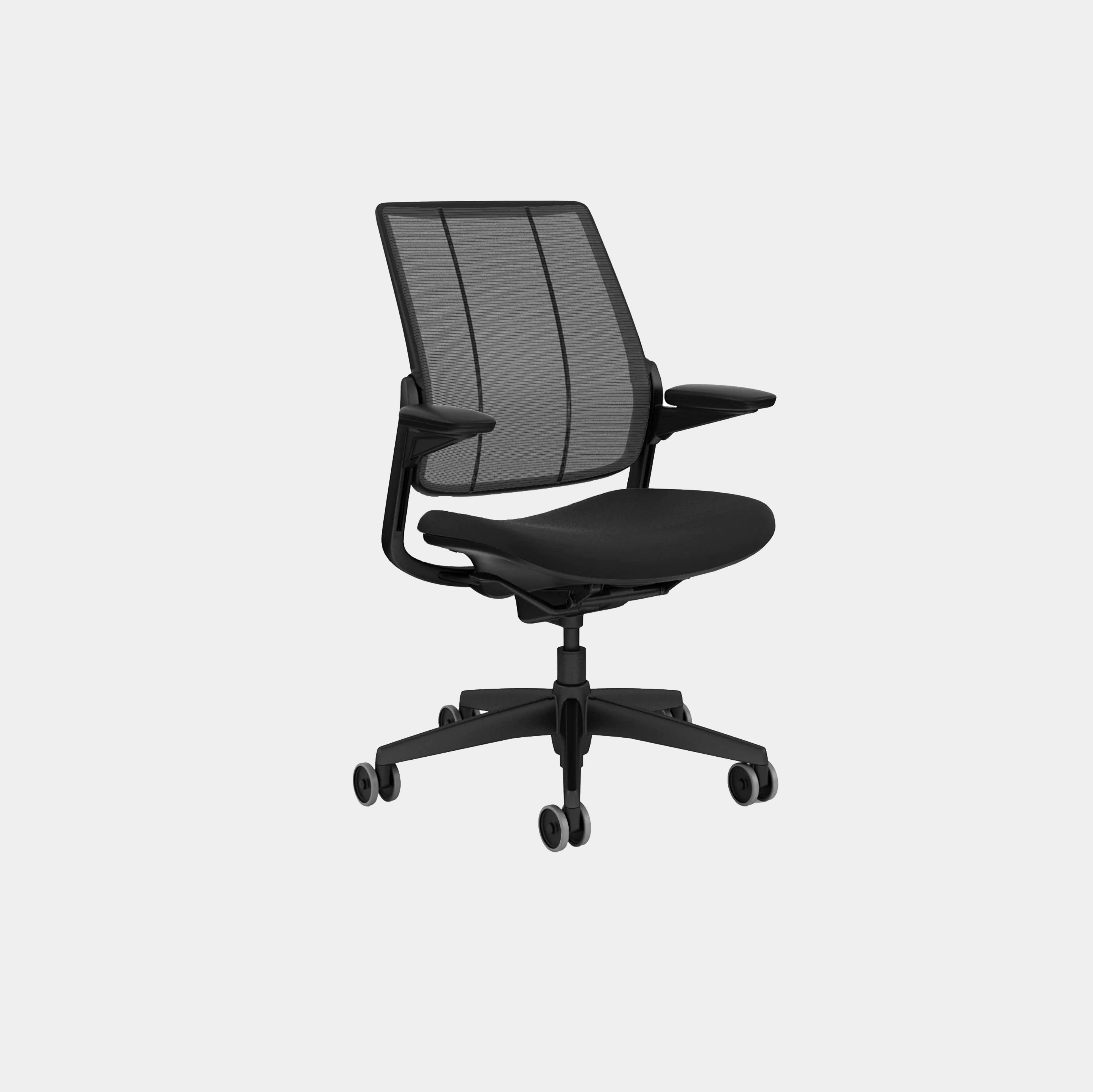 'Humanscale' Diffrient Smart task chair