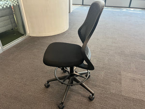 'Knoll' High task chair