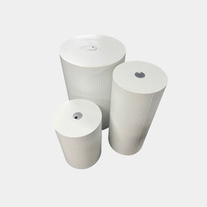 Set of 3 plinths