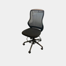 Load image into Gallery viewer, &#39;Knoll&#39; High task chair
