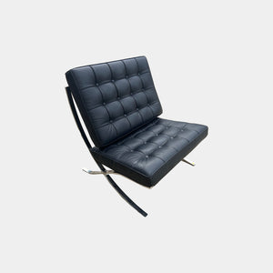 Genuine Barcelona Chair - Knoll
