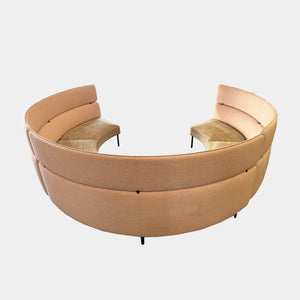 'Ross Gardam' Adapt 3 piece lounge