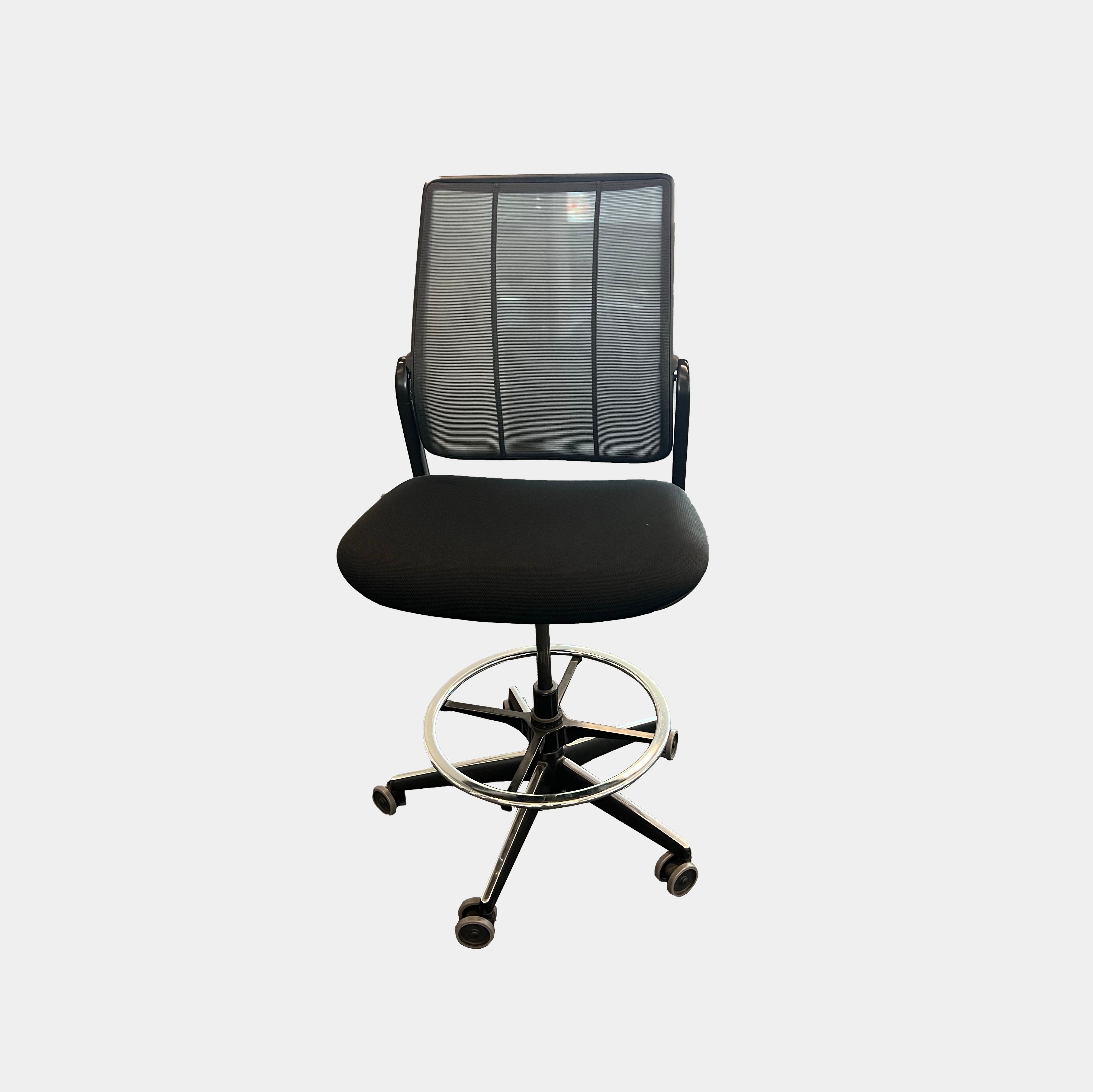 'Humanscale' High task chair