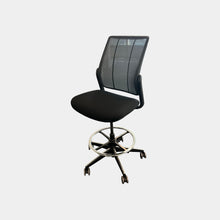 Load image into Gallery viewer, &#39;Humanscale&#39; High task chair
