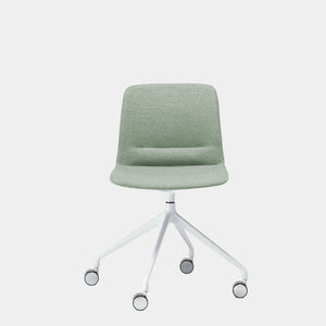 'Schiavello' Unica chair - Sage