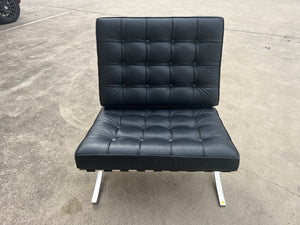 Genuine Barcelona Chair - Knoll